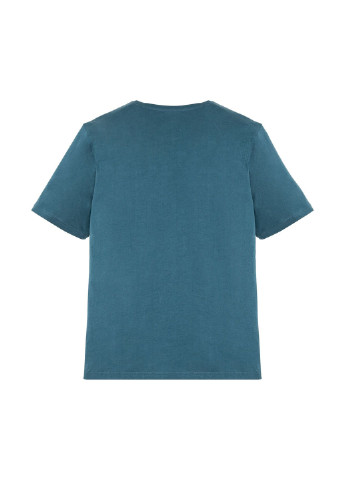 Пижама (футболка, шорты) Livergy футболка + шорты клетка комбинированная домашняя трикотаж, хлопок