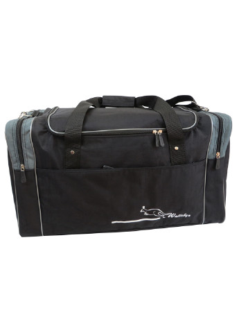 Женская дорожная сумка 60х34х27 см Wallaby (233419939)