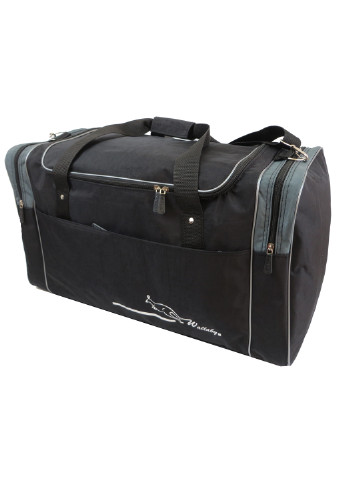 Женская дорожная сумка 60х34х27 см Wallaby (233419939)