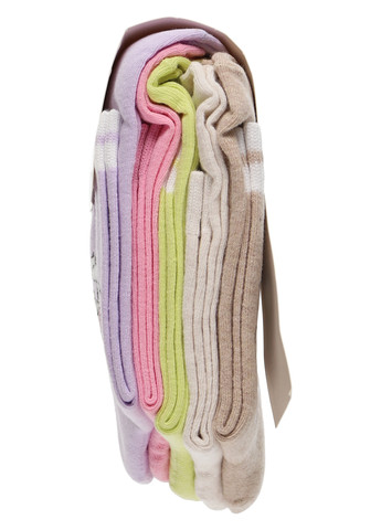 Комбинированные носки (5 пар) C&A персонажи (333879161)