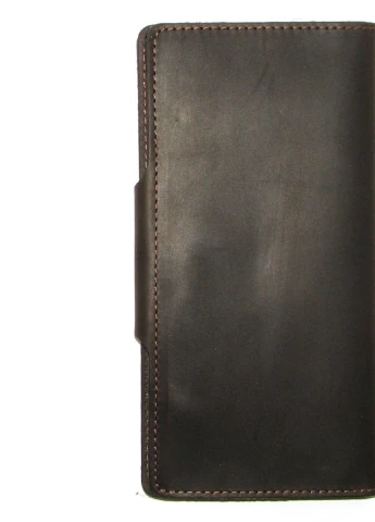 Кошелек-купюрник DNK Purse-H коричневый DNK Leather (253933031)
