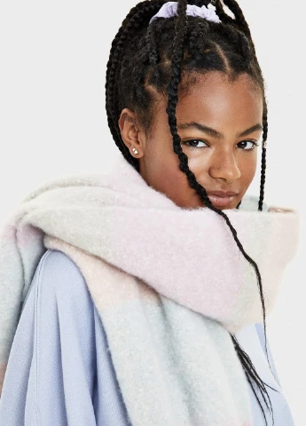 Шарф Bershka (248895744)
