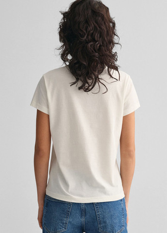 Футболка Gant - (322523578)