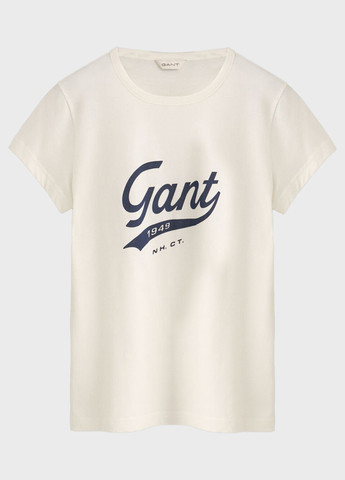 Футболка Gant - (322523578)
