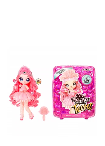 Игровой набор серии "Teens" – Коко Фон Спаркл Na! Na! Na! Surprise (215117951)