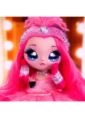 Игровой набор серии "Teens" – Коко Фон Спаркл Na! Na! Na! Surprise (215117951)