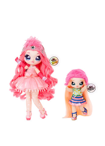 Игровой набор серии "Teens" – Коко Фон Спаркл Na! Na! Na! Surprise (215117951)