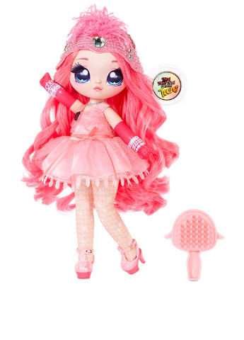 Игровой набор серии "Teens" – Коко Фон Спаркл Na! Na! Na! Surprise (215117951)