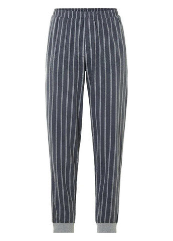 Пижама (лонгслив, брюки) Livergy (365761775)