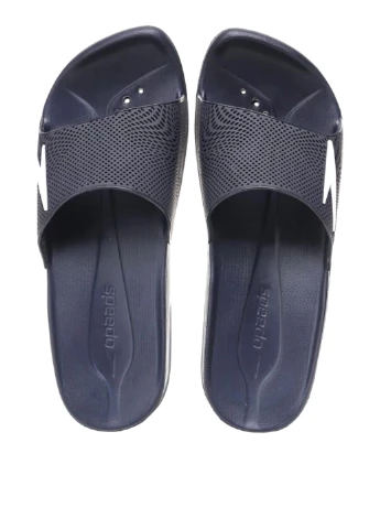 Индиго кэжуал шлепанцы 8-090607879 Speedo