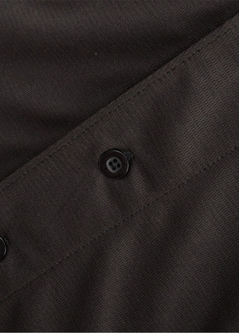 Темно-коричневая футболка Everlast