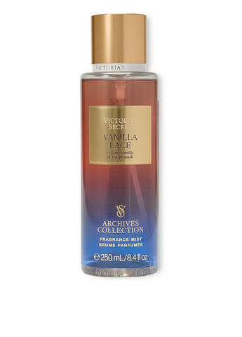 Набор для тела Victoria Secret Vanilla Lace (мост, 250 мл, лосьон, 236 мл) Victoria's Secret (341484205)