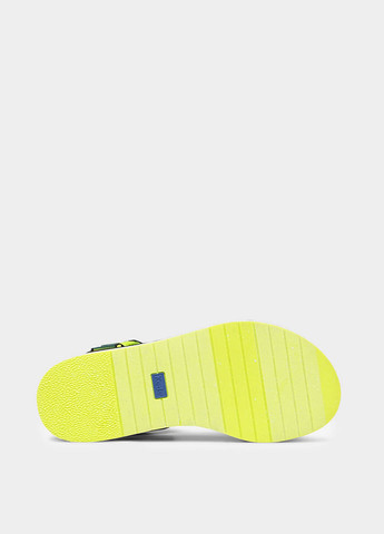 Кэжуал сандалии Keds на липучке