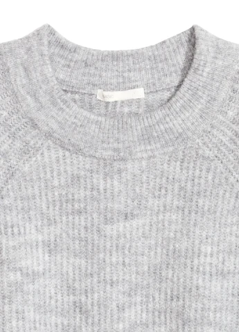 Вязаный джемпер H&M (243649250)