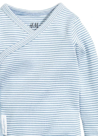 Боді H&M (183088099)