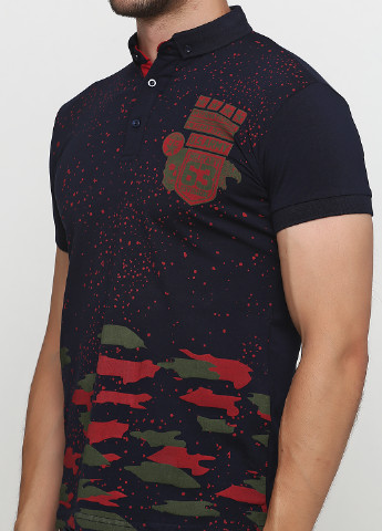 Поло Golf (189389238)