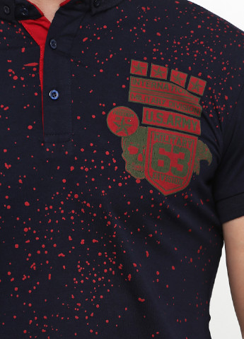 Поло Golf (189389238)