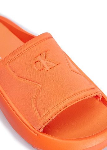 Шльопанці Calvin Klein Jeans (302812752)