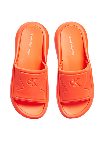 Шльопанці Calvin Klein Jeans (302812752)