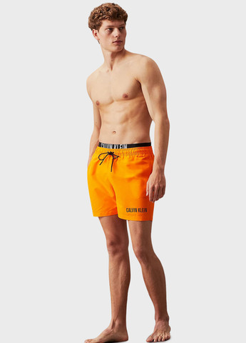 Шорты Calvin Klein (366302600)