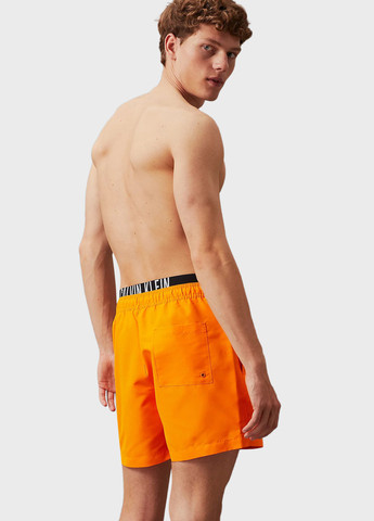 Шорты Calvin Klein (366302600)