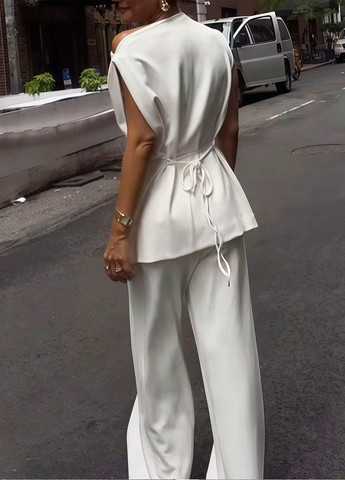 Костюм (блуза, штани) SHEIN (365782073)