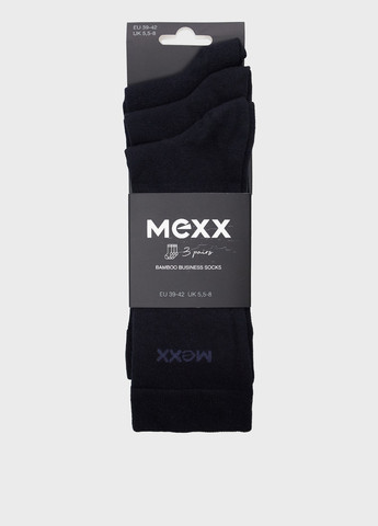 Носки (3 пары) Mexx (267646835)