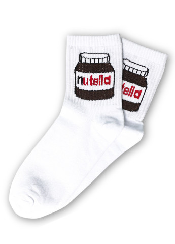 Комбіновані подарунковий тубус зі шкарпетками bon appetit tube LOMM малюнки (210204553)