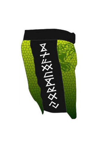 Шорти Berserk Sport (252922199)