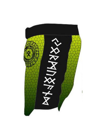 Шорти Berserk Sport (252922199)