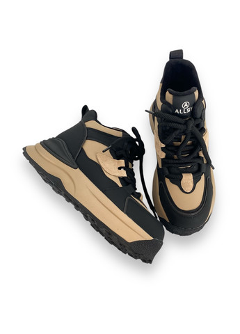 Кроссовки ALLSY комбинированные демисезоны (303483046)