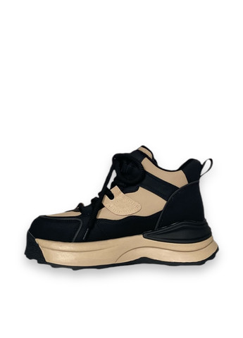 Кроссовки ALLSY комбинированные демисезоны (303483046)