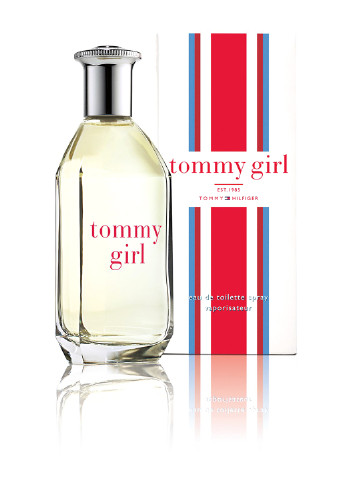 Парфумована вода Tommy Girl, 50 мл Tommy Hilfiger (254790919)
