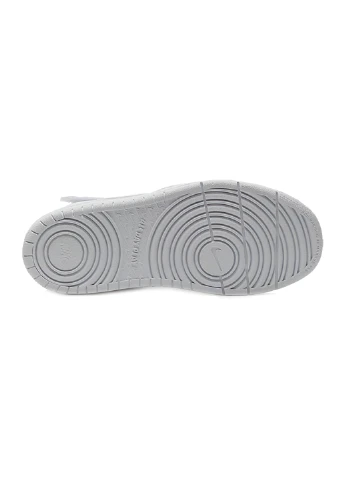 Кросівки COURT BOROUGH MID 2 PS Nike (254546829)