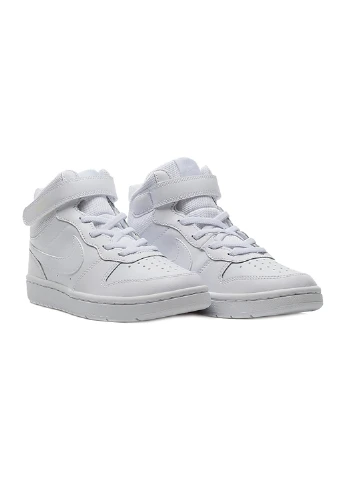 Кросівки COURT BOROUGH MID 2 PS Nike (254546829)
