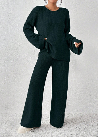 Костюм (джемпер, штани) SHEIN (334101390)