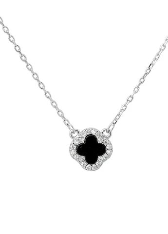 Колье Silver Flame (307258240)