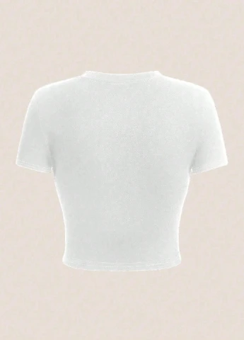 Футболка SHEIN (330749878)
