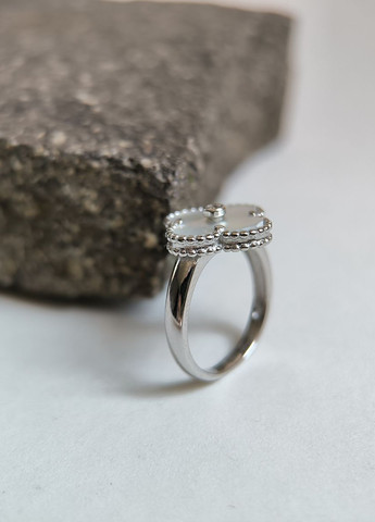 Кольцо Silver Flame (350941413)