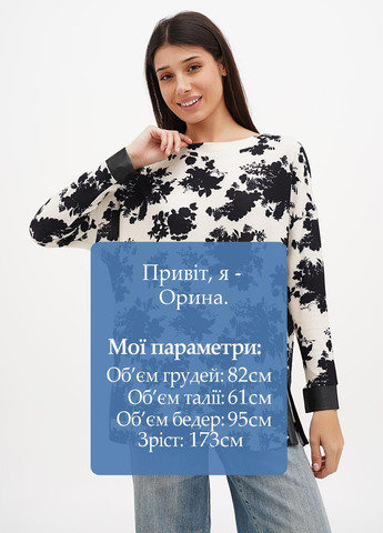 Туніка Sassofono (301698963)