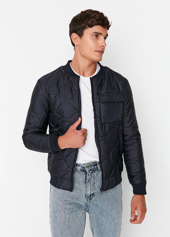 Бомбер Trendyol на блискавці (329047665)