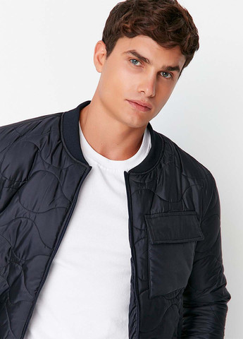 Бомбер Trendyol на блискавці (329047665)