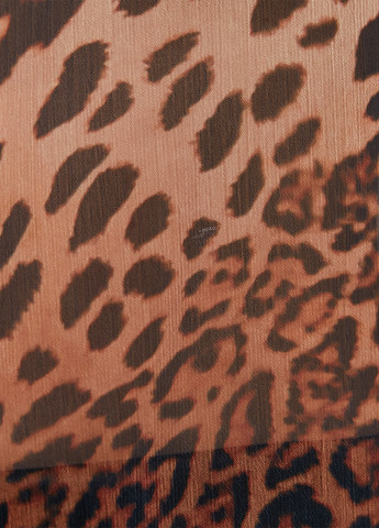 Коричнева блуза KOTON