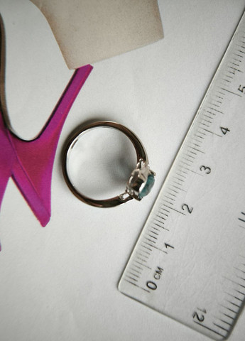 Каблучка Silver Flame (354214794)