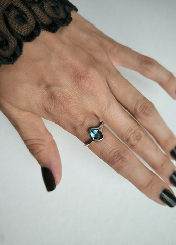 Каблучка Silver Flame (354214794)