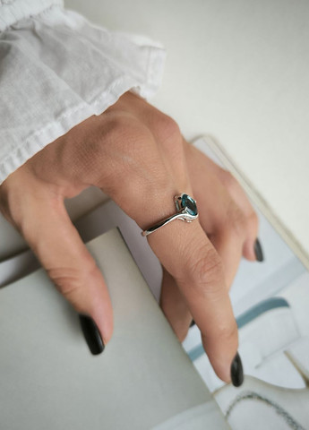 Каблучка Silver Flame (354214794)