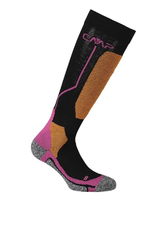 Гольфы CMP KIDS SKI SOCK WOOL (259945720)