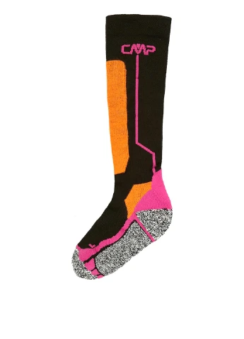 Гольфы CMP KIDS SKI SOCK WOOL (259945720)