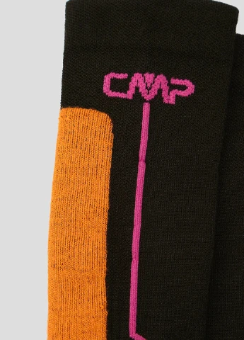 Гольфы CMP KIDS SKI SOCK WOOL (259945720)