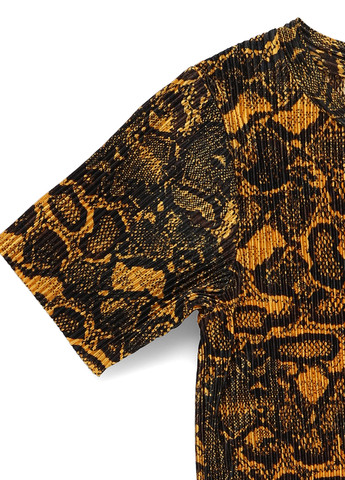 Комбінована літня футболка Only Kids